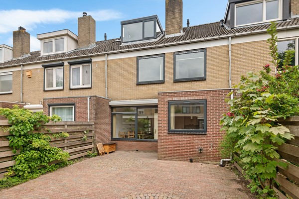 Medium property photo - Graan voor Visch 19811, 2132 WP Hoofddorp